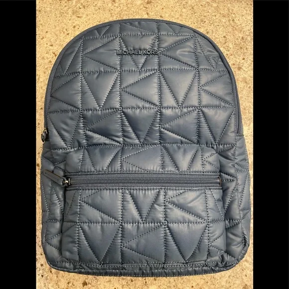 MICHAEL Michael Kors | Bags | Michael Kors Medium Backpack  display picture 2